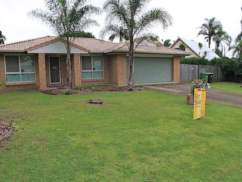 Deception Bay QLD 4508