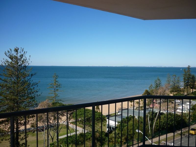16/69 Marine Parade, Redcliffe QLD 4020