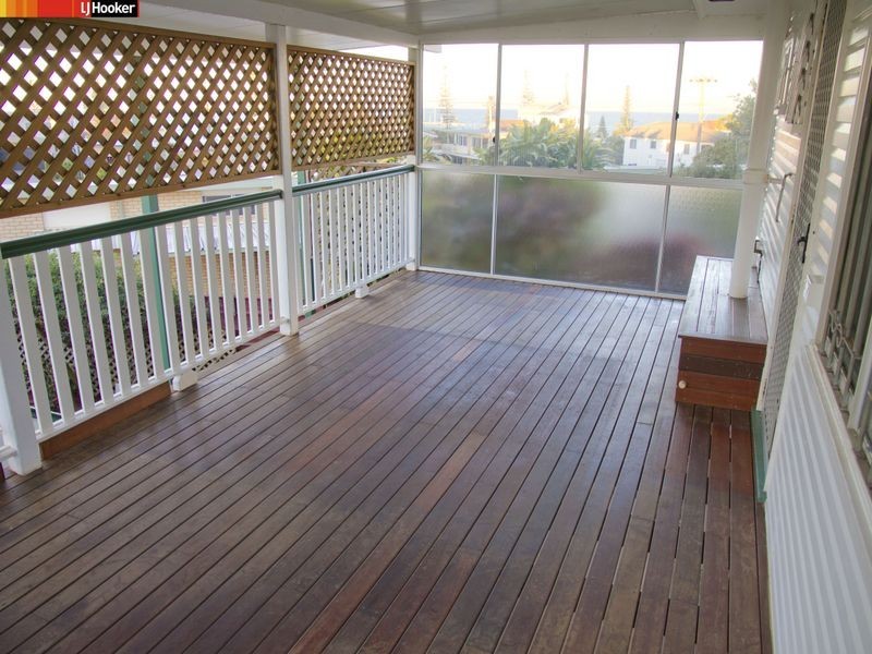 Scarborough QLD 4020