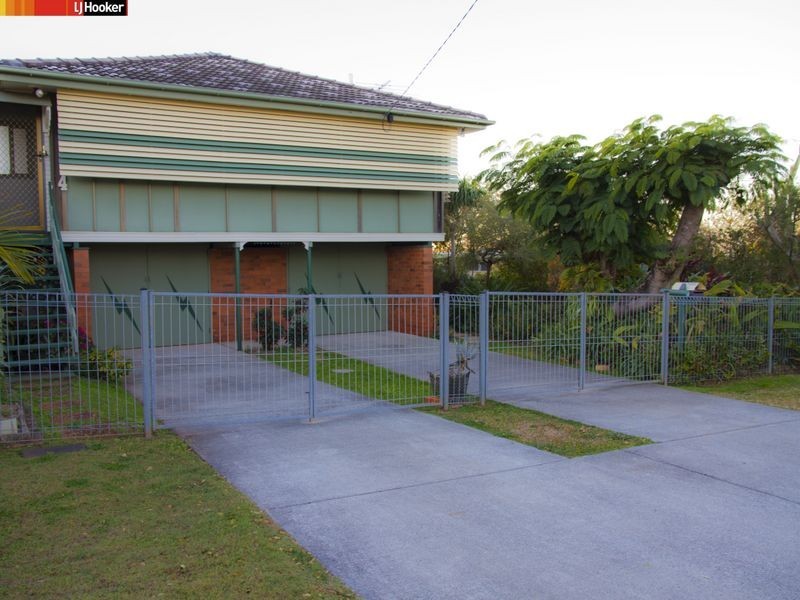 Scarborough QLD 4020