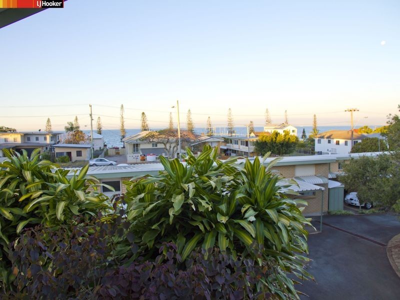 Scarborough QLD 4020