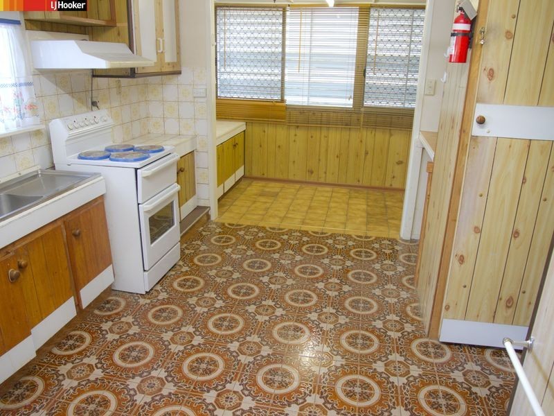 Scarborough QLD 4020