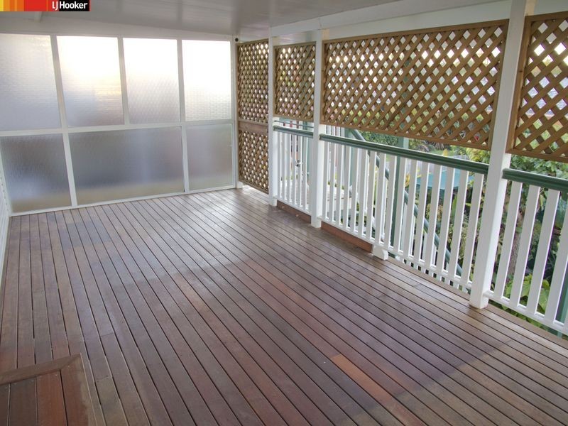 Scarborough QLD 4020