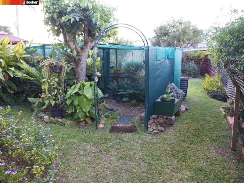 Scarborough QLD 4020