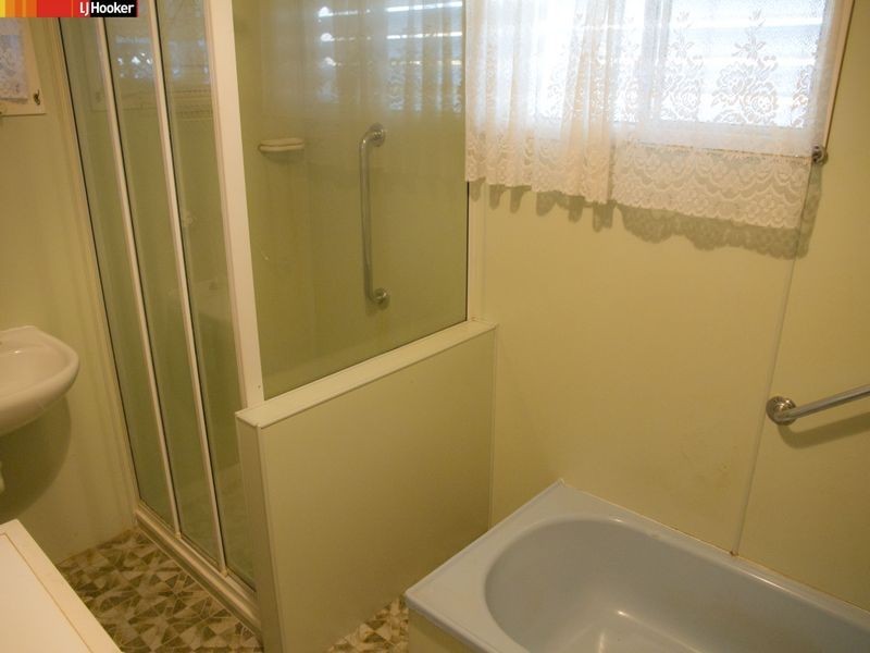 Scarborough QLD 4020