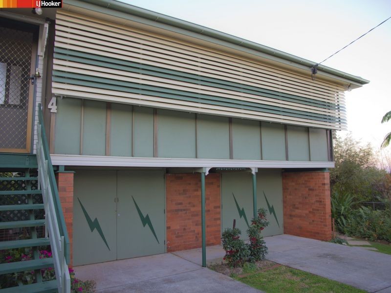 Scarborough QLD 4020