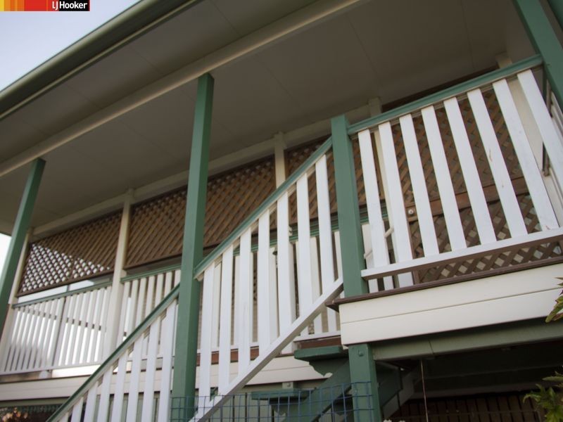 Scarborough QLD 4020