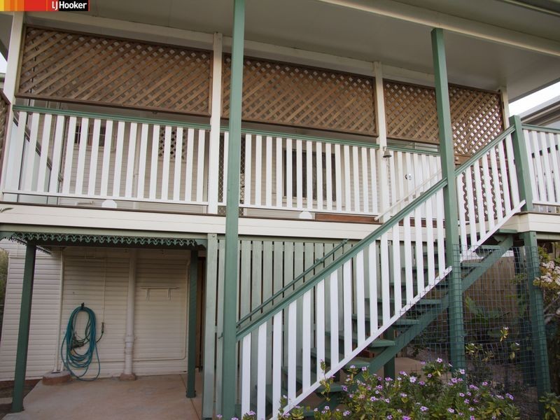 Scarborough QLD 4020