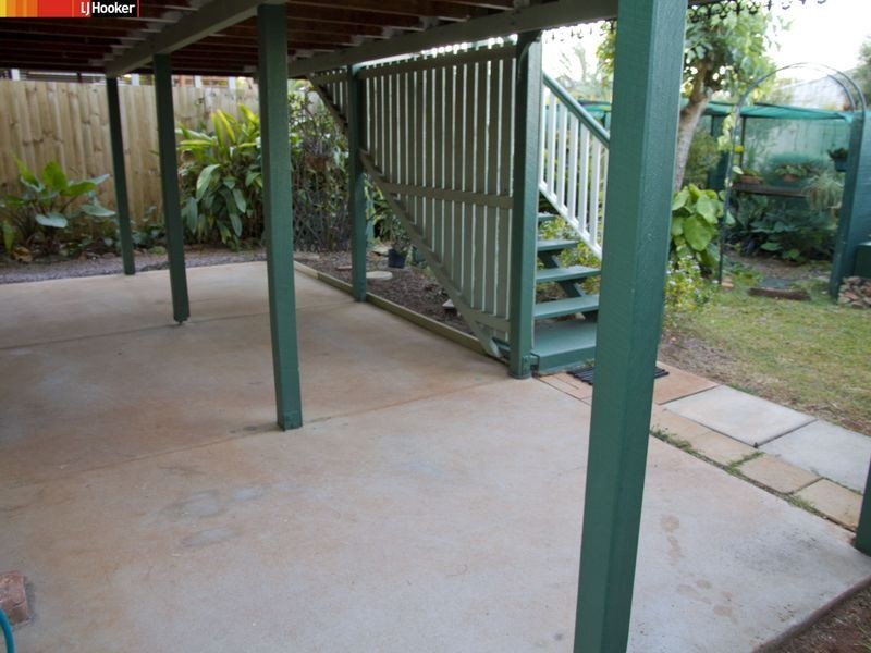 Scarborough QLD 4020