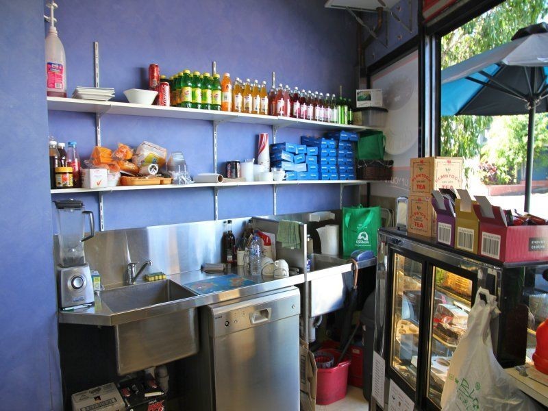 Bowen Hills QLD 4006