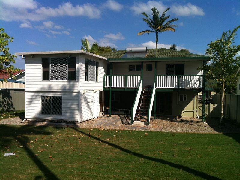 Deception Bay QLD 4508