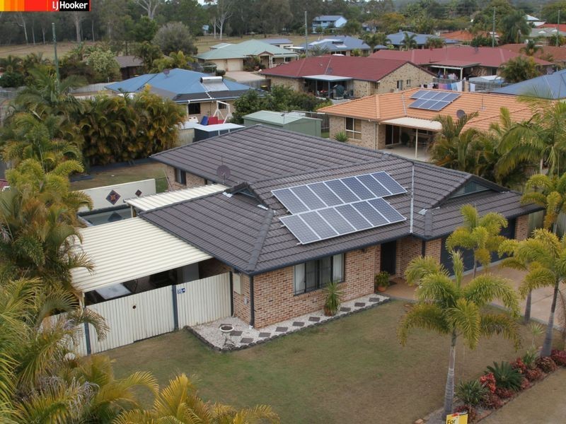 Deception Bay QLD 4508