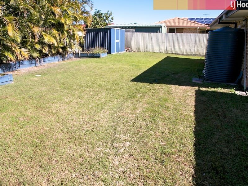 Deception Bay QLD 4508