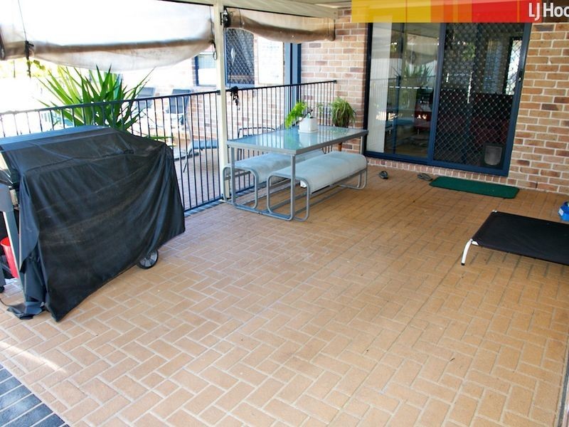 Deception Bay QLD 4508