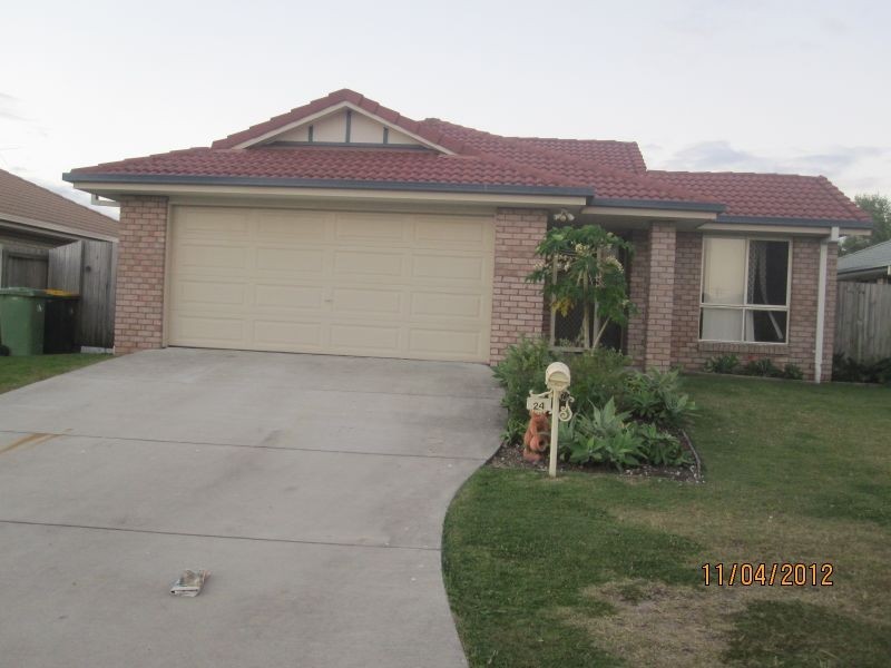 Rothwell QLD 4022
