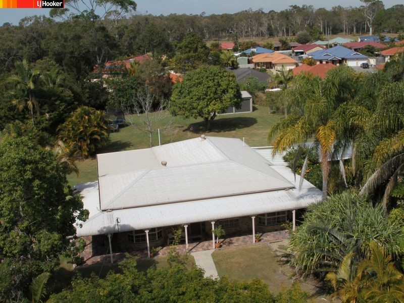 Deception Bay QLD 4508