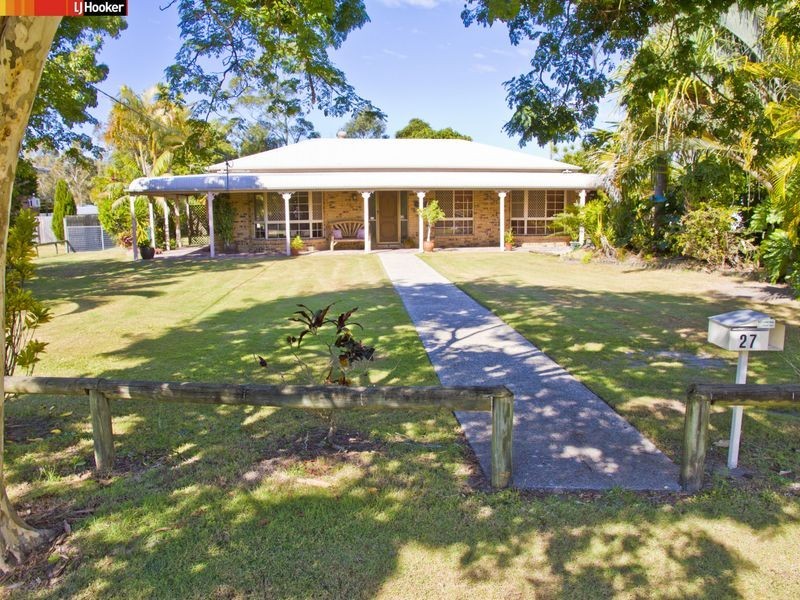 Deception Bay QLD 4508