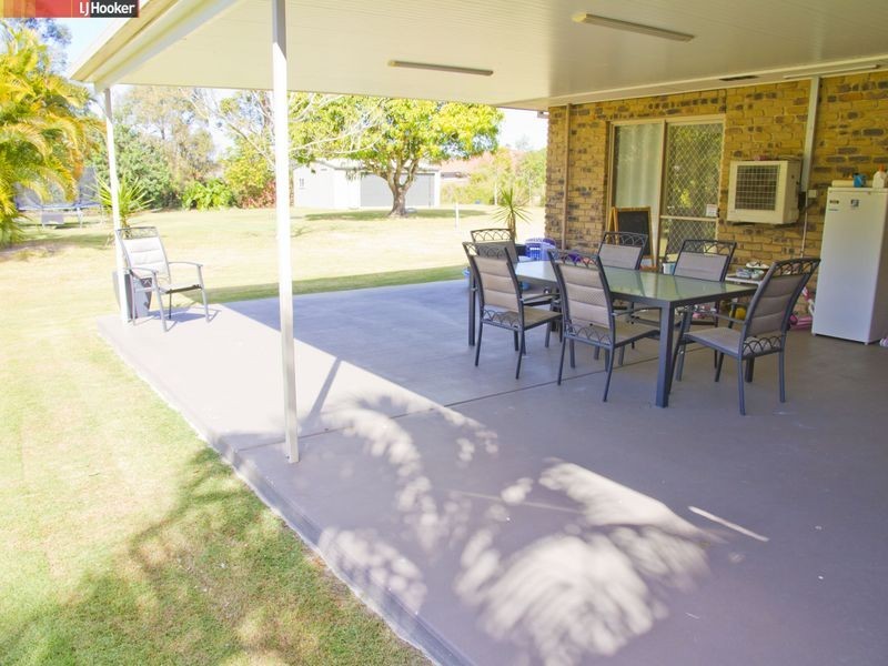 Deception Bay QLD 4508