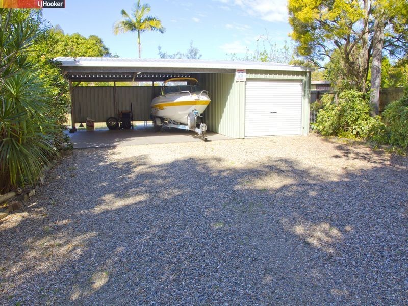 Deception Bay QLD 4508