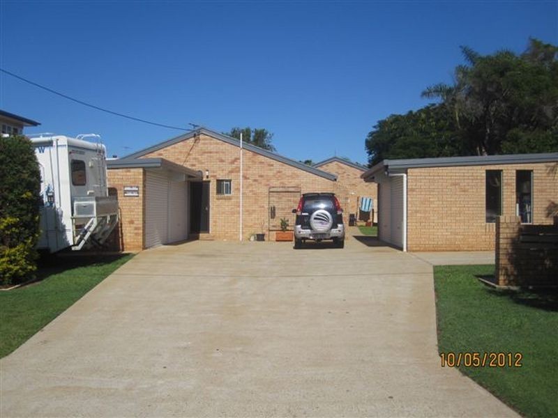 Scarborough QLD 4020