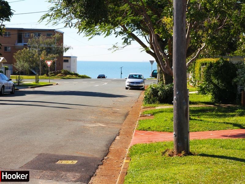 Scarborough QLD 4020