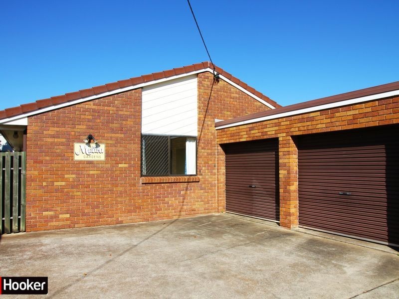 Scarborough QLD 4020