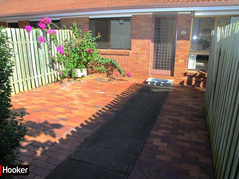 Scarborough QLD 4020
