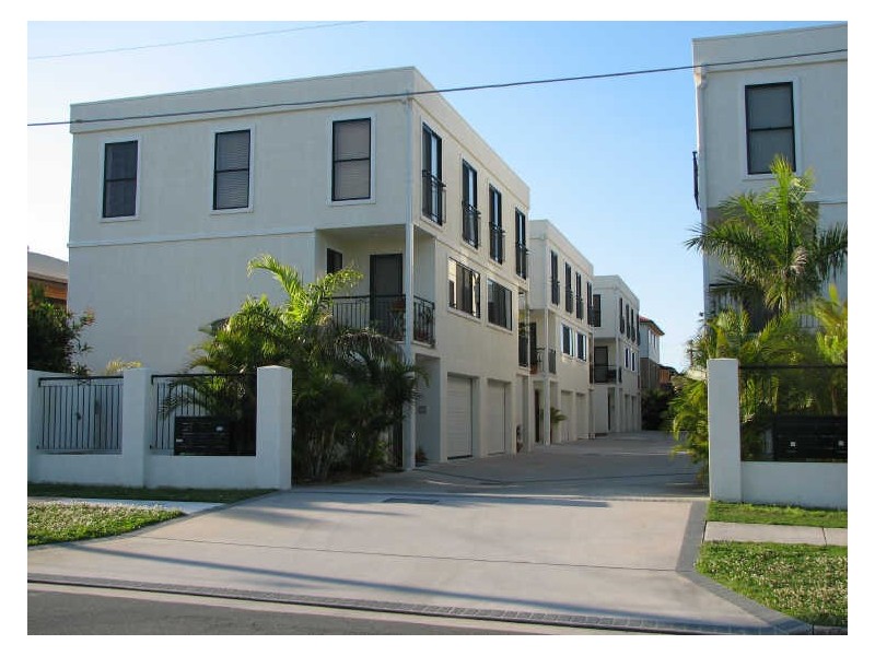 7/16-18 Georgina Street, Woody Point QLD 4019