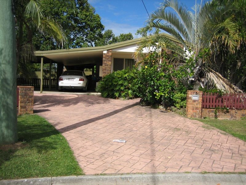 Deception Bay QLD 4508