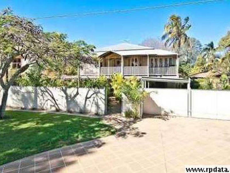 Scarborough QLD 4020