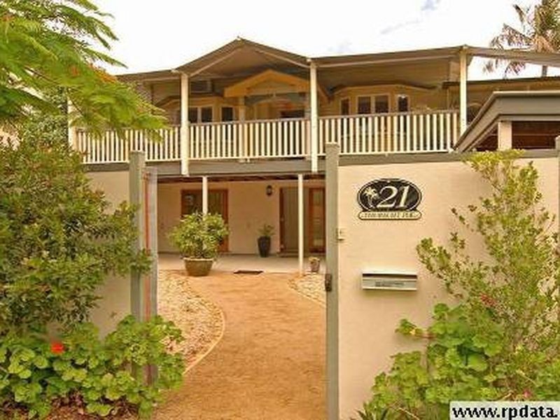 Scarborough QLD 4020