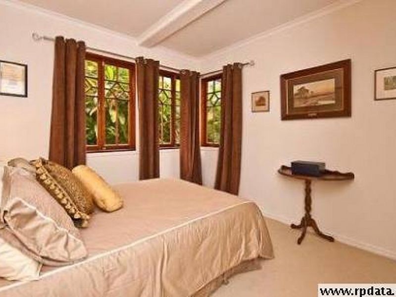 Scarborough QLD 4020