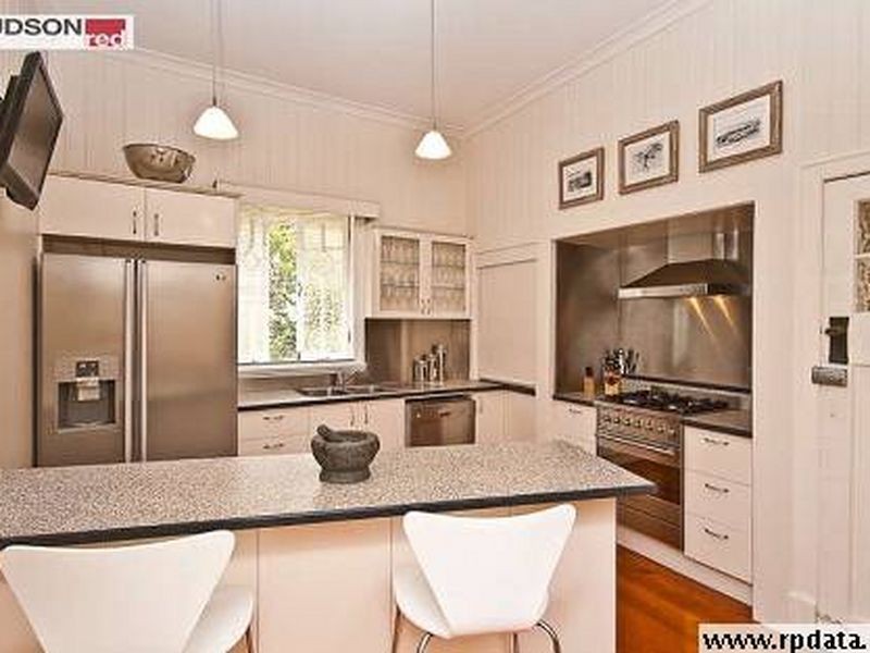 Scarborough QLD 4020