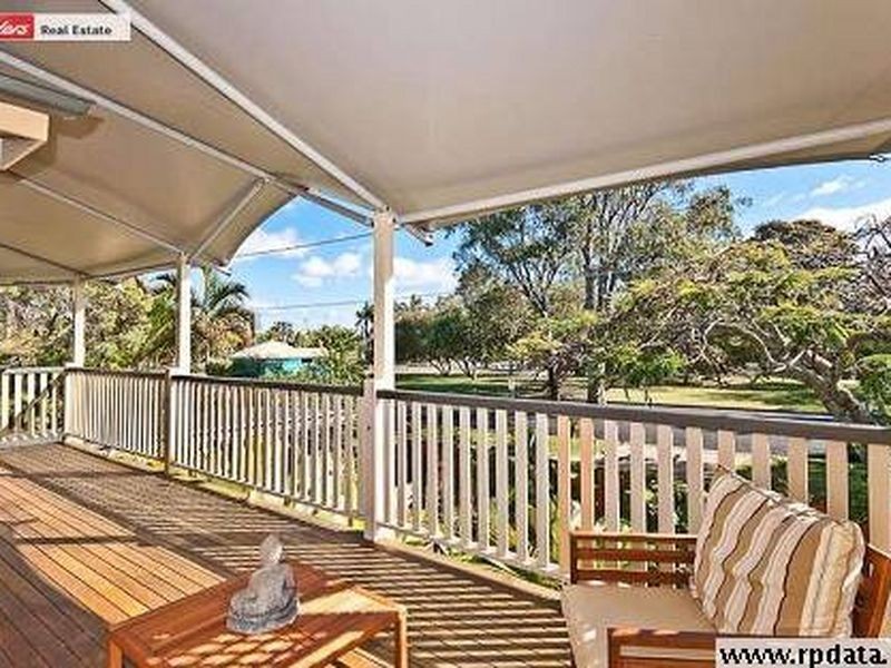 Scarborough QLD 4020