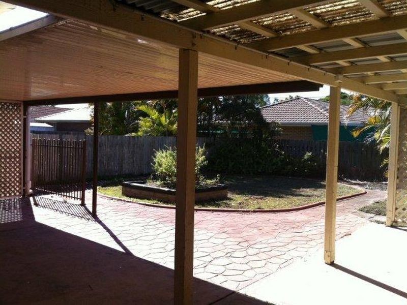 Deception Bay QLD 4508