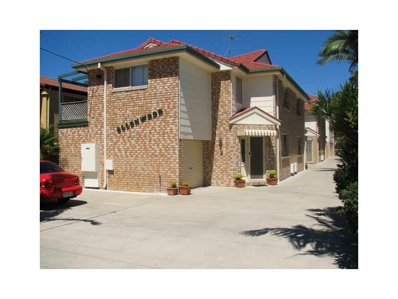 5/19 Ellen Street, Woody Point QLD 4019