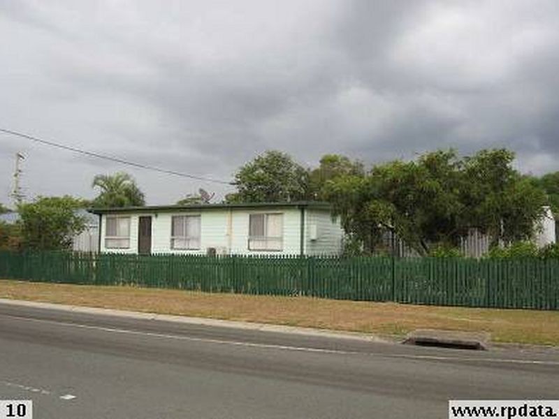 4 Bonton Avenue, Deception Bay QLD 4508