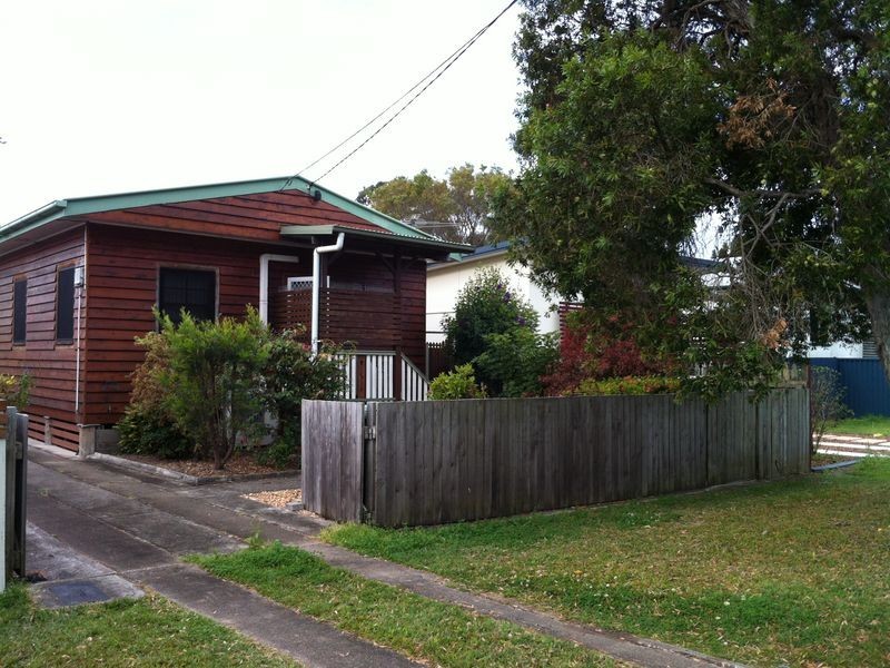 Woody Point QLD 4019