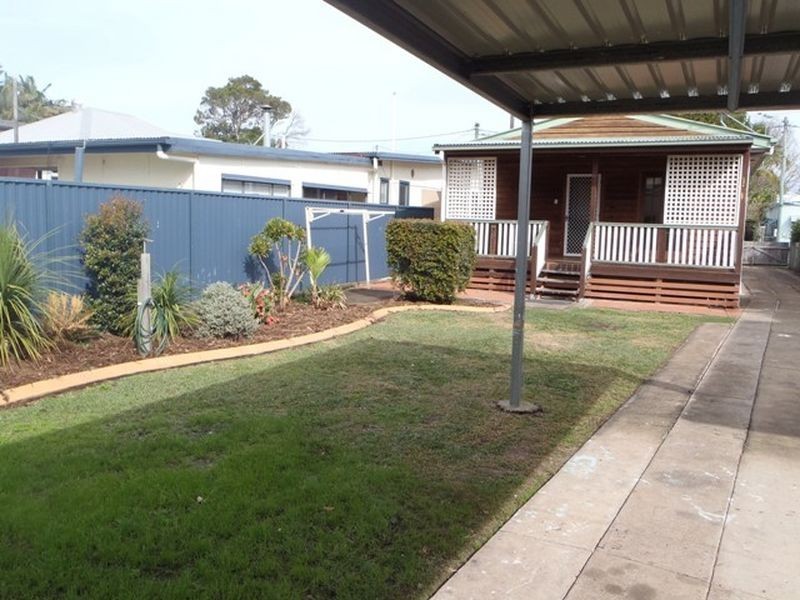Woody Point QLD 4019