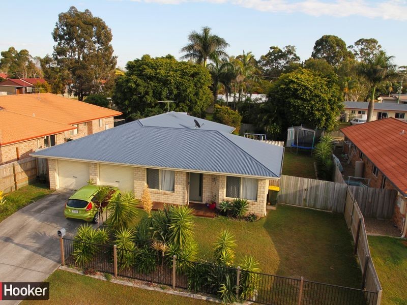 Deception Bay QLD 4508