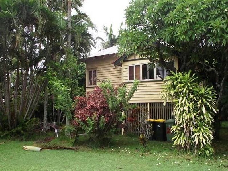 Scarborough QLD 4020