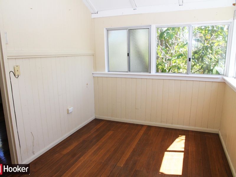 Scarborough QLD 4020