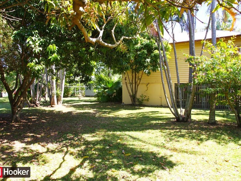 Scarborough QLD 4020