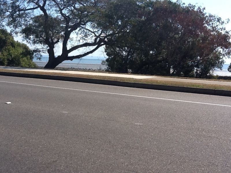 Scarborough QLD 4020