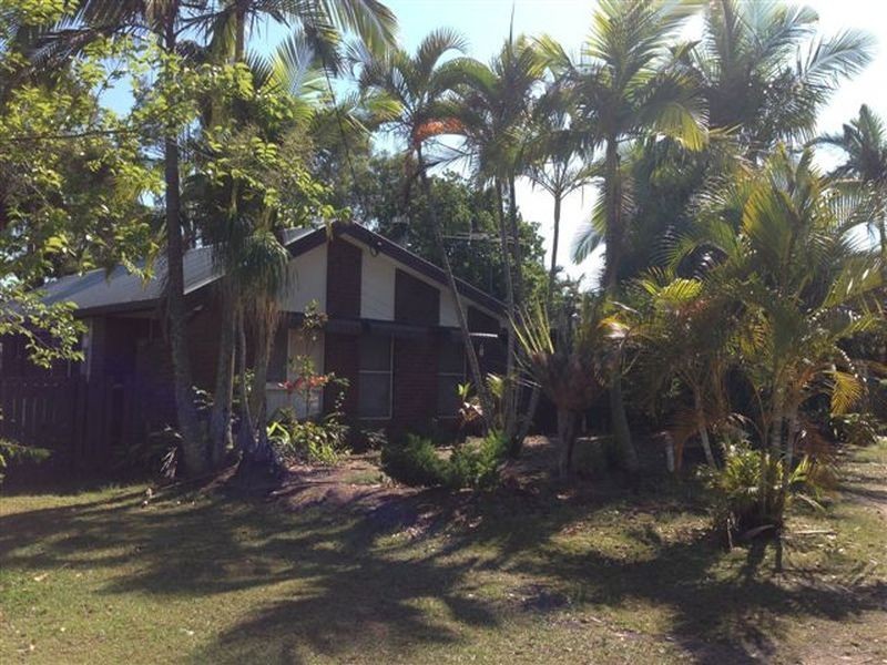 Rothwell QLD 4022
