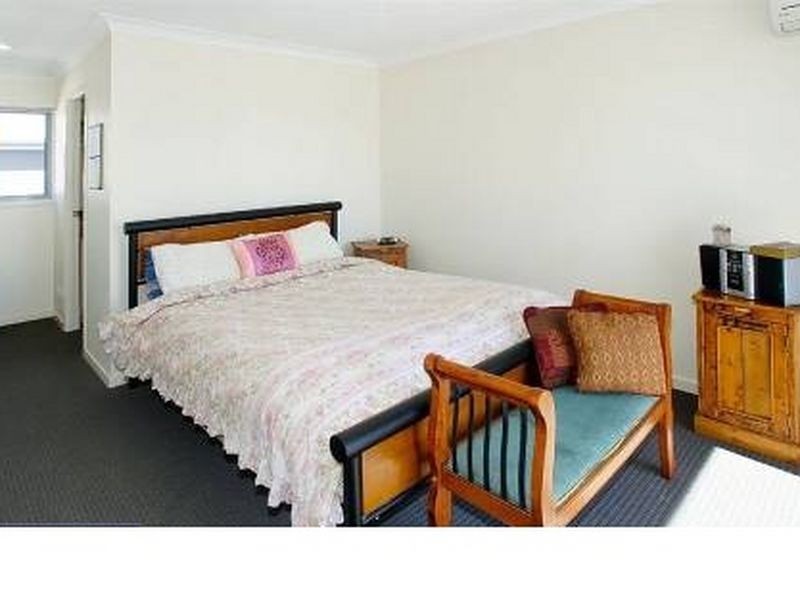 Scarborough QLD 4020