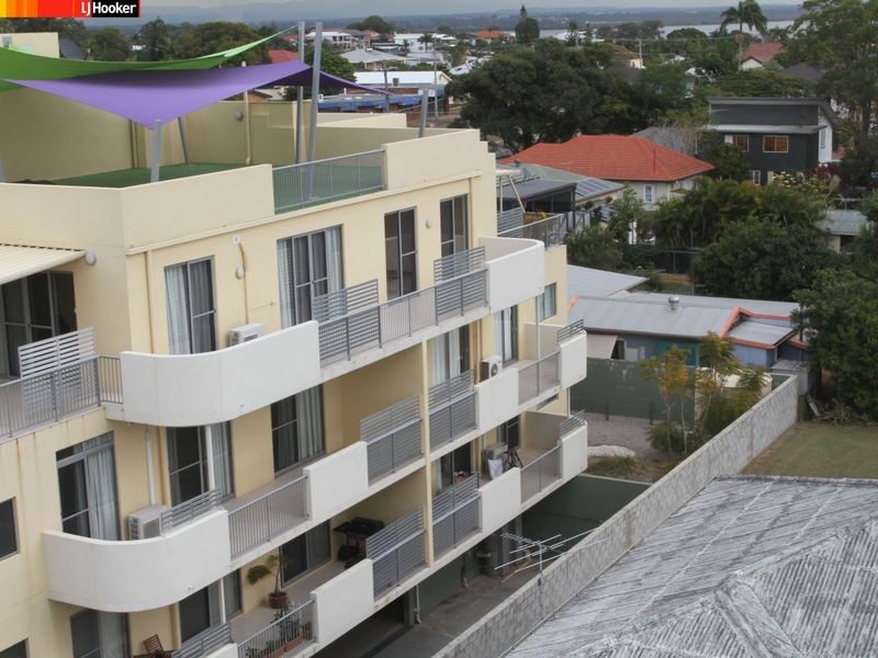 Scarborough QLD 4020