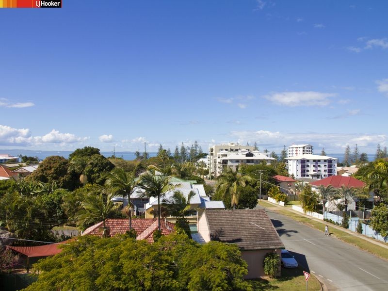 Scarborough QLD 4020