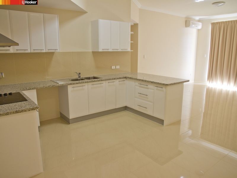 Scarborough QLD 4020