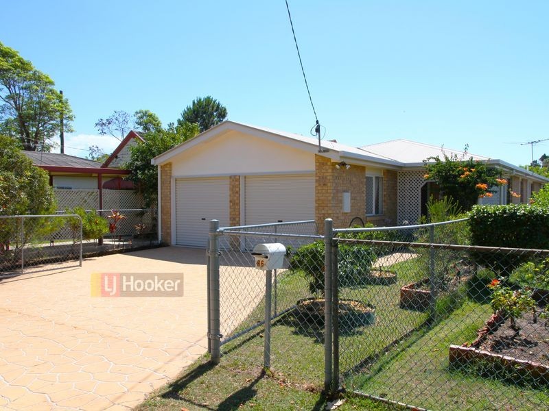 Margate QLD 4019